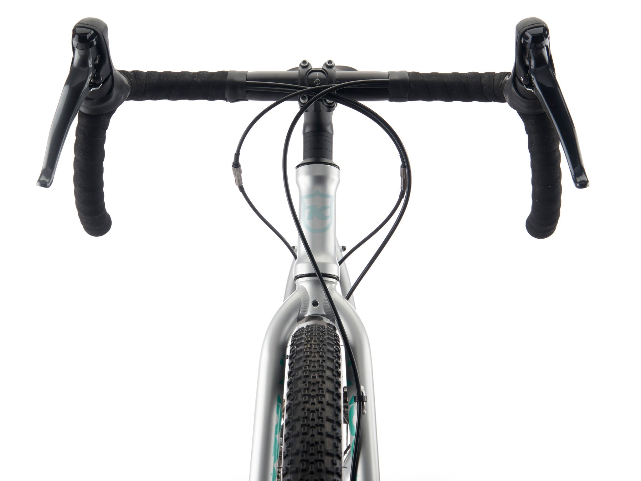 Rove AL 650 tire installed on a gravel bike ready for long rides