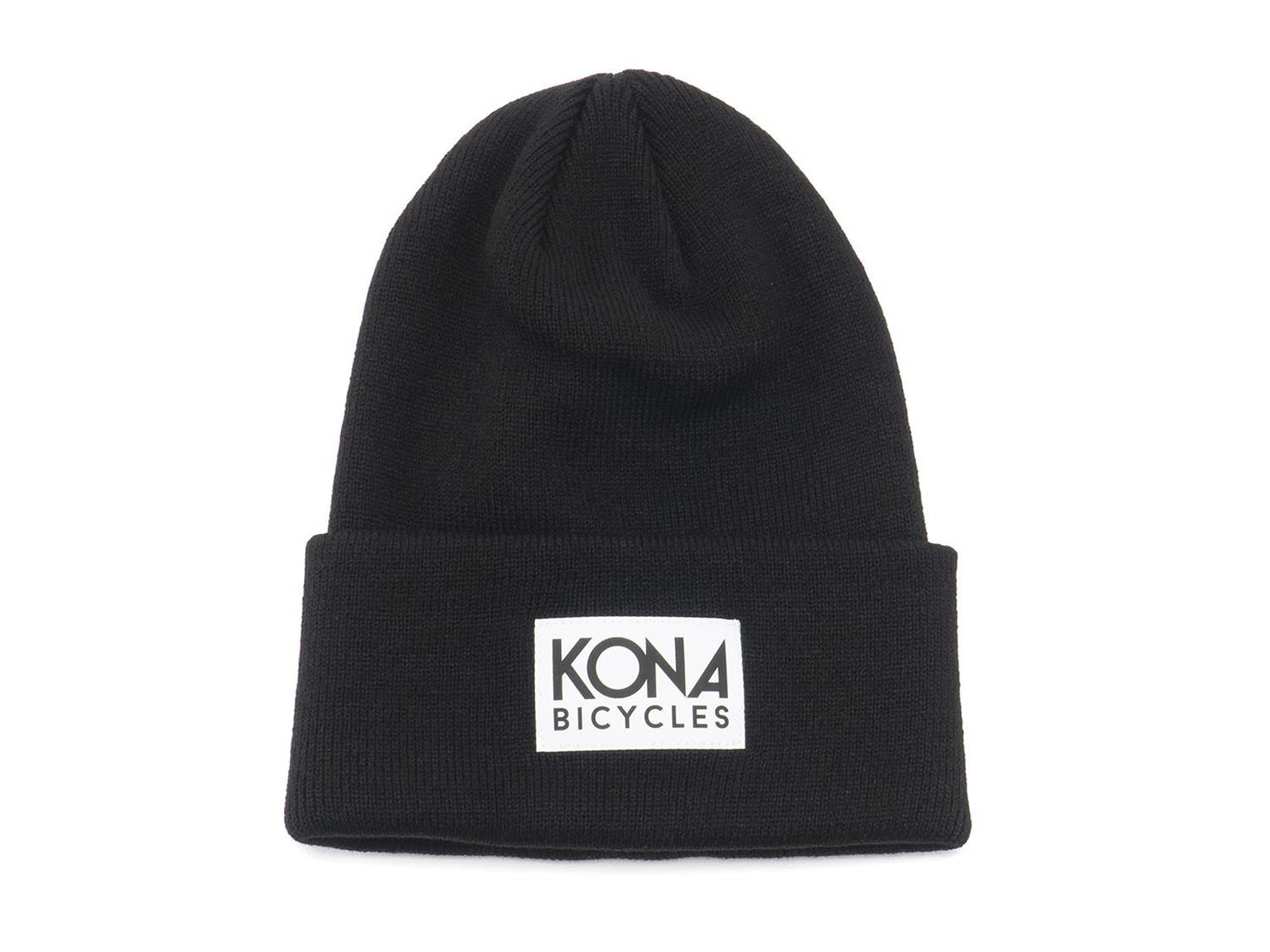 Everyday Essential Beanie showcased in a winter setting, demonstrating its versatility as a stylish accessory.