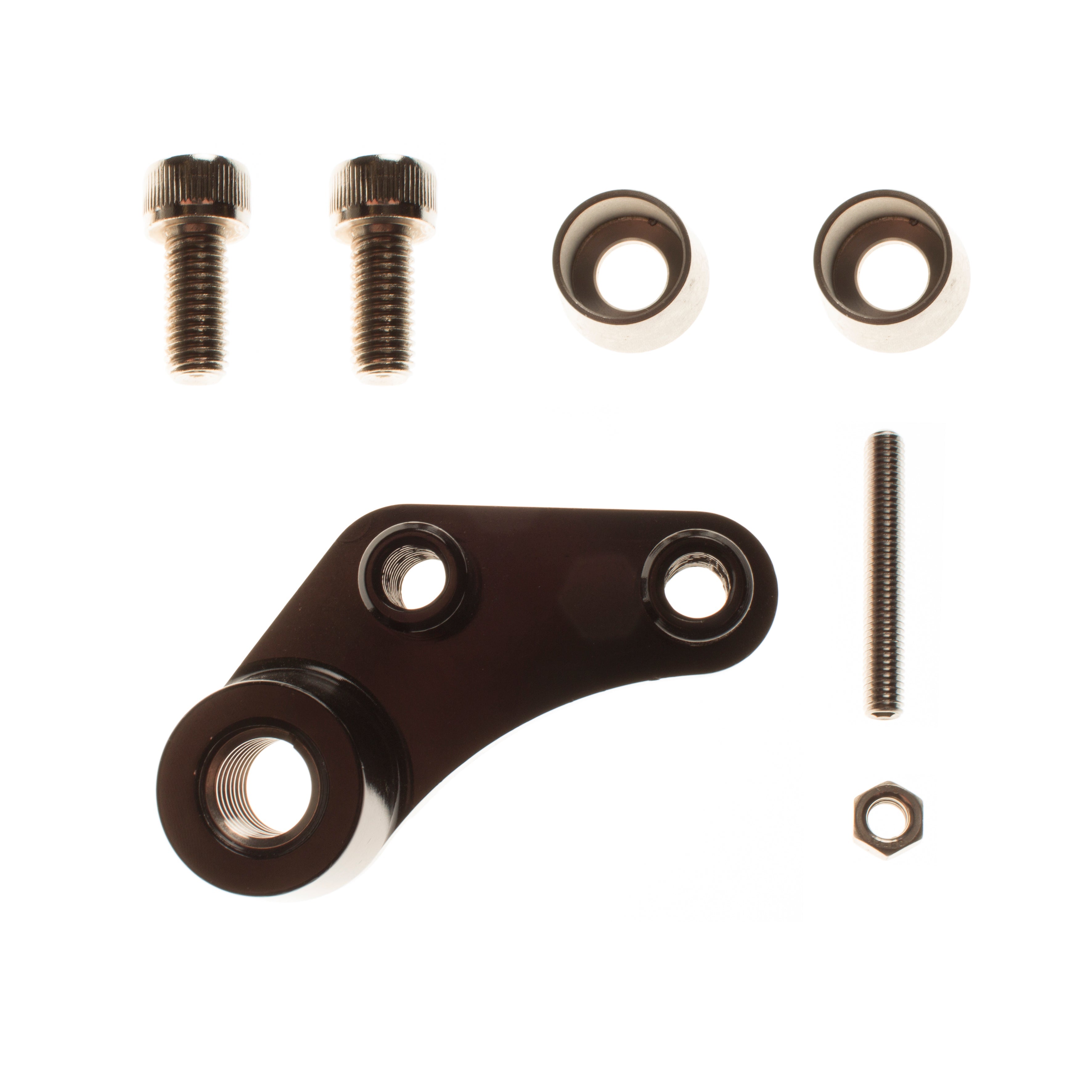 Mountain bike dropout replacement with 142mm frame compatibility