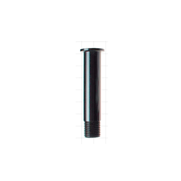 Kona Process G1 main pivot axle assembly showing detailed dimensions.