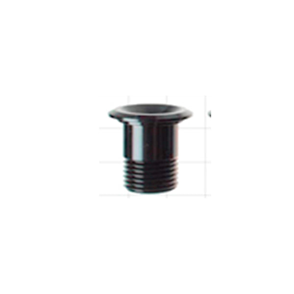 Bike pivot assembly featuring durable bushing and bolt kit for mountain bike
