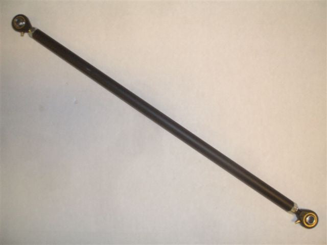D.O.P.E ROD # 3 installed in coil air suspension on 2007 Coiler