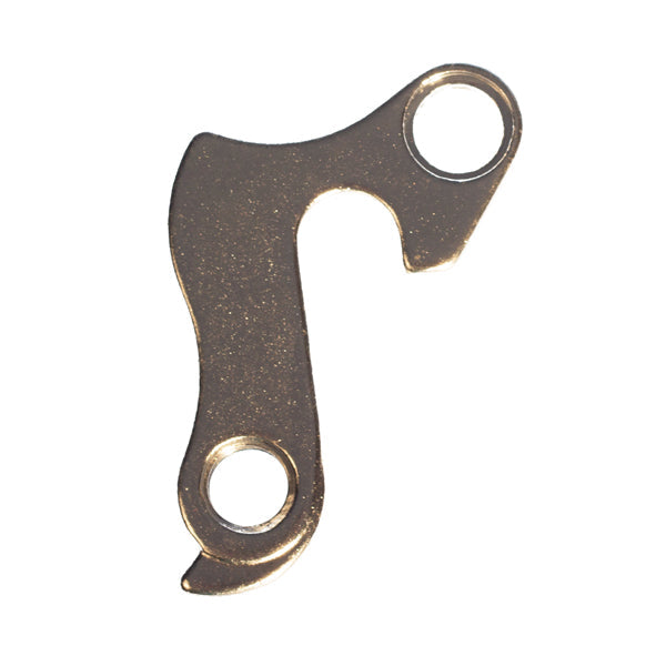 Mountain bike derailleur hanger compatible with Stinky and Kula models