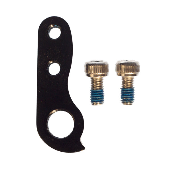 Close-up of Satori Derailleur Hanger NN showcasing its design and durability.