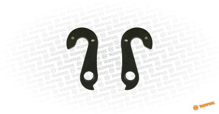 Frame hanger for 2015 Esatto Ti, showcasing its sturdy design and compatibility.