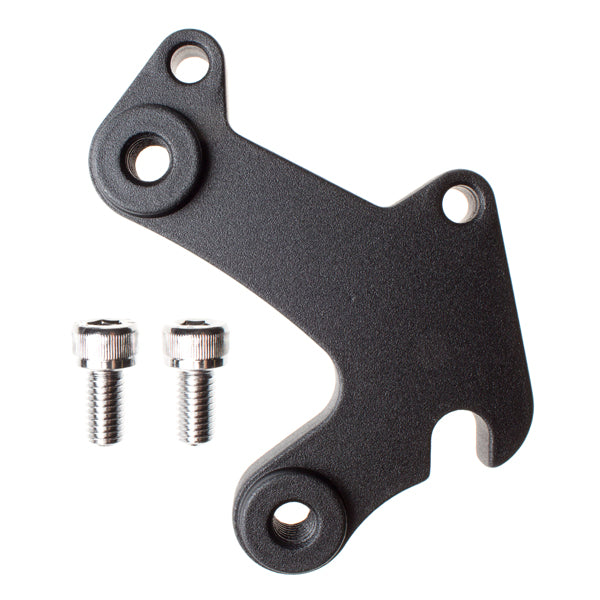 Premium Dropout Y-ND with a focus on compatibility for 2008 bike models.